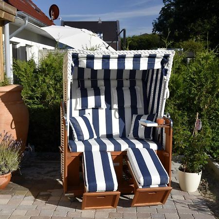 Appartement Wohlfühlquartier Louisenlust à Eutin Extérieur photo