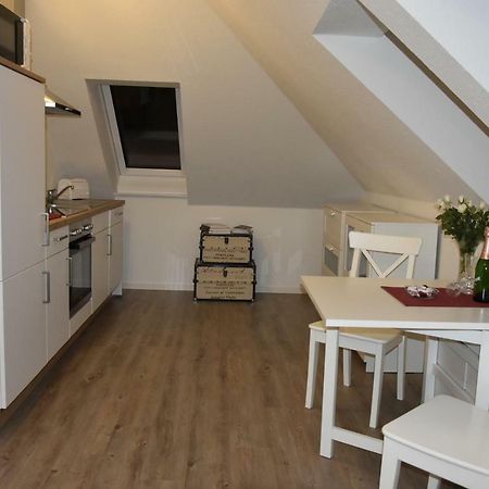 Appartement Wohlfühlquartier Louisenlust à Eutin Extérieur photo