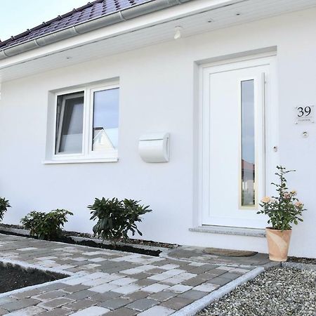Appartement Wohlfühlquartier Louisenlust à Eutin Extérieur photo