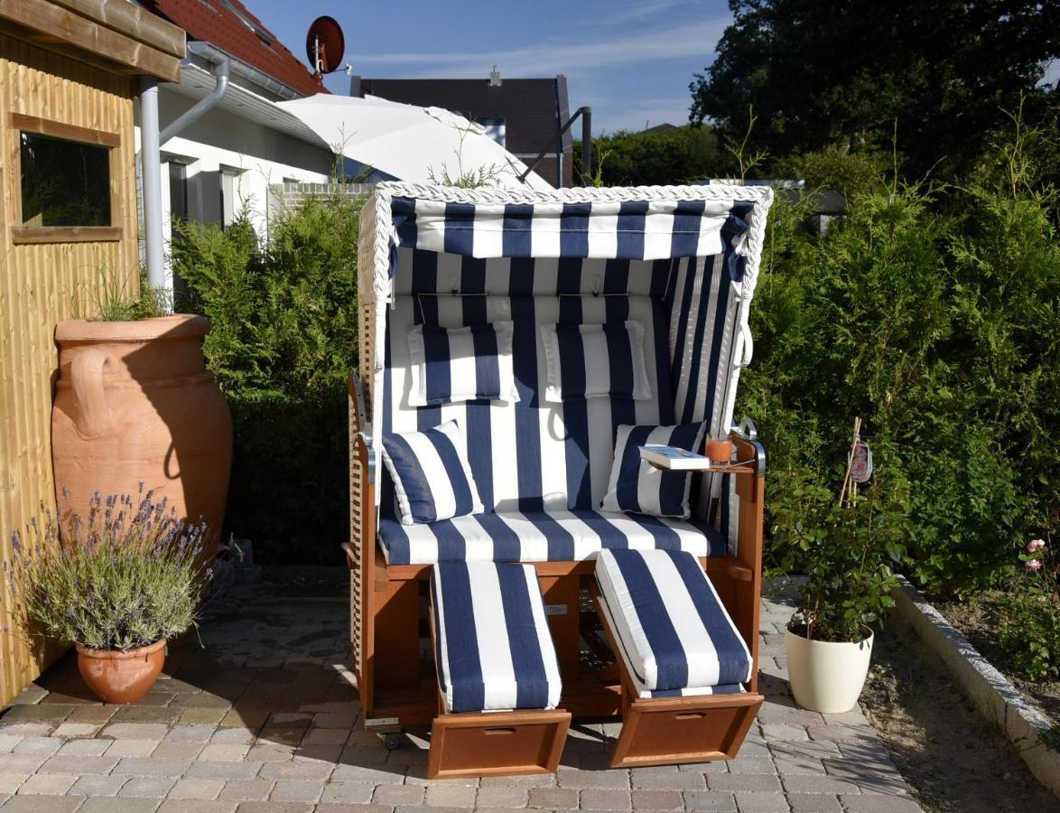 Appartement Wohlfühlquartier Louisenlust à Eutin Extérieur photo