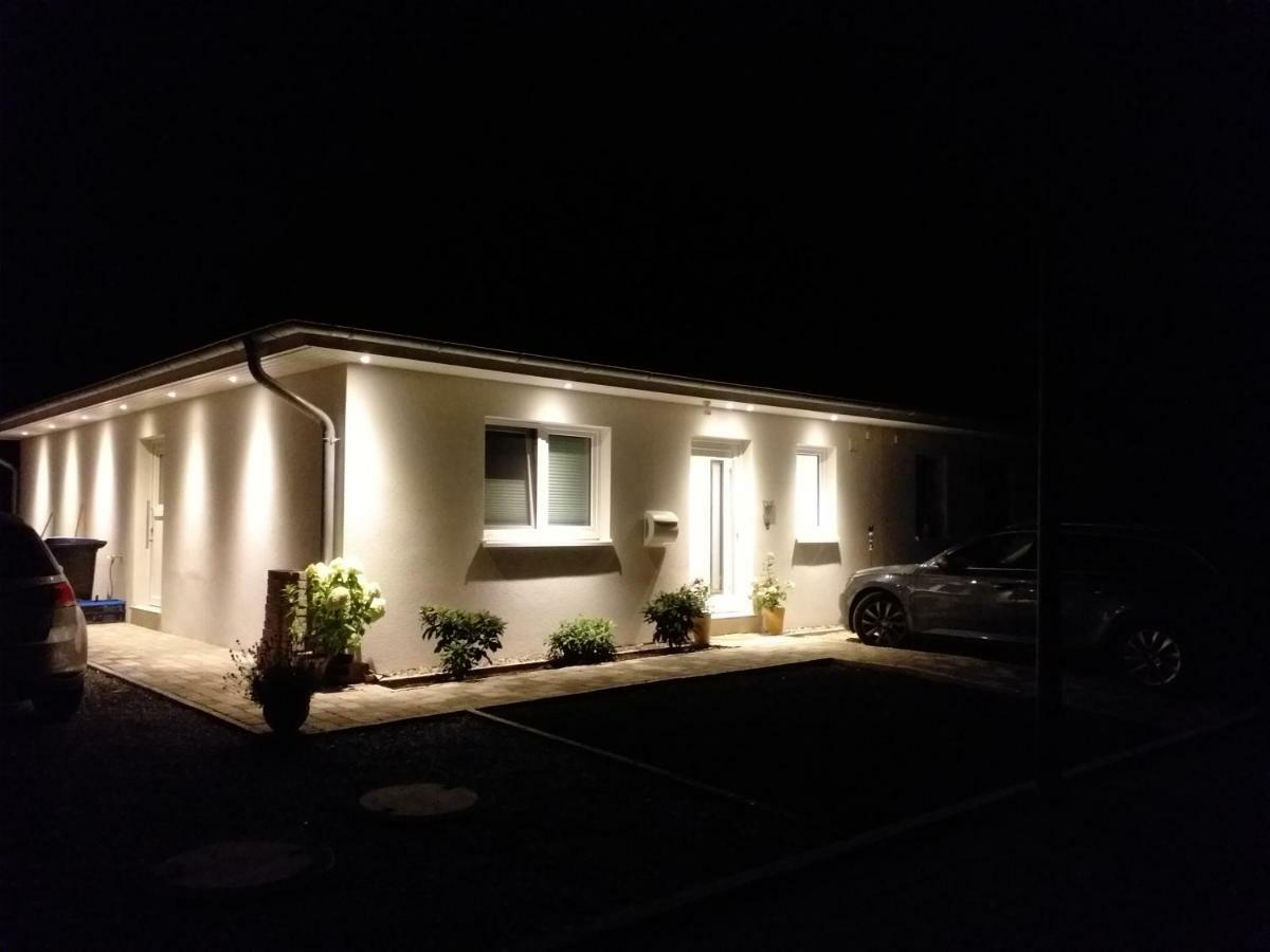 Appartement Wohlfühlquartier Louisenlust à Eutin Extérieur photo